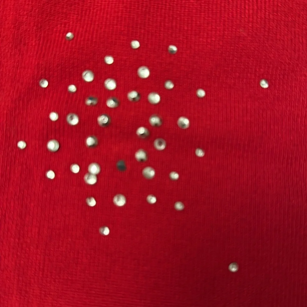 Ruby Rd embellished sweater - Picture 9 of 9